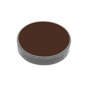 Pintura Facial em Creme Castanho Grimas, 2,5 ml