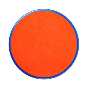 Pintura facial Snazaroo Laranja 552