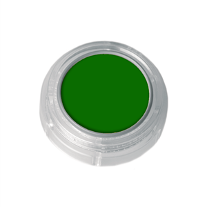 Pintura Facial Grimas Verde (407), 2,5 ml