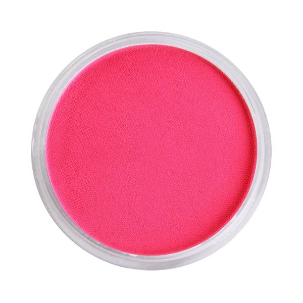 Pintura Facial Watercolor Hobby Rosa Neon, 10 gr.