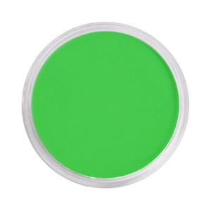 Pintura Facial Watercolor Hobby Verde Neon, 10 gr.