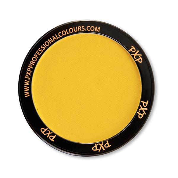 Pintura Profissional Amarelo PXP, 10 gr.
