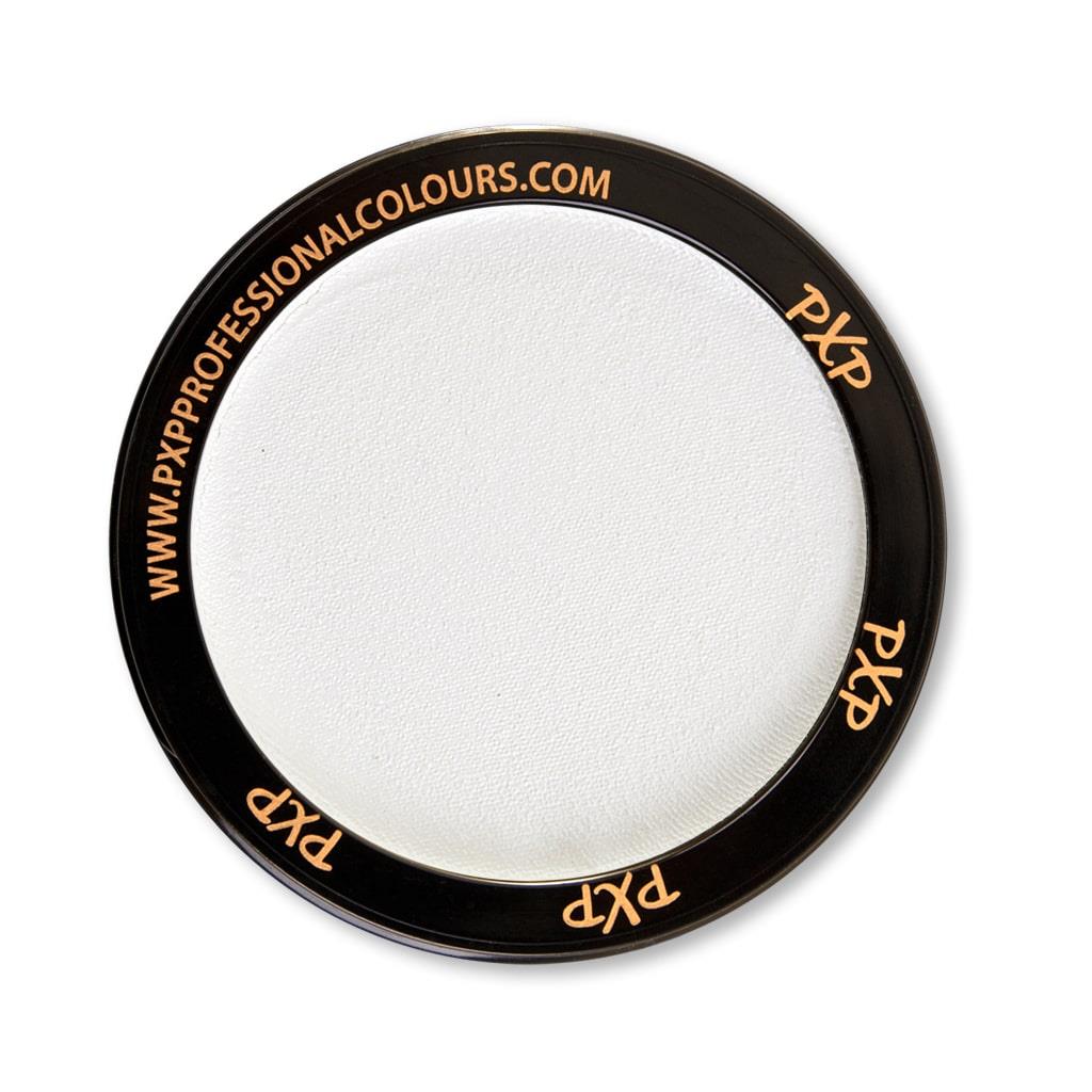 Pintura Profissional Branco PXP, 10 gr.