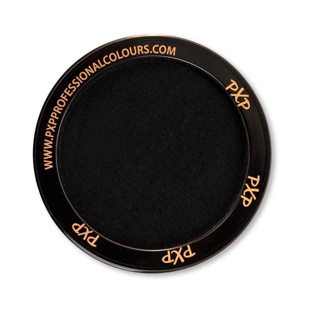 Pintura Profissional Preto Intenso PXP, 10 gr.