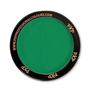 Pintura Profissional Verde Esmeralda PXP, 10 gr.