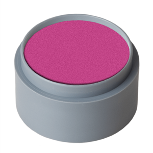 Tinta Facial Grimas Rosa Metalizado (753), 15 ml