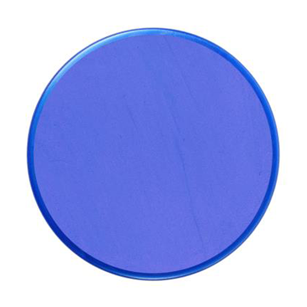 Pintura Facial Snazaroo Azul Céu (355), 18 ml
