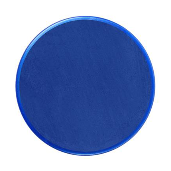 Pintura Facial Snazaroo Azul Royal (344), 18 ml