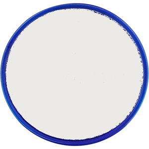Pinturas faciais Snazaroo Branco 75 ml ;