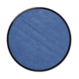Pintura Facial Snazaroo Electric Azul (331), 18 ml
