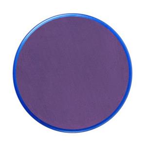 Pintura Facial Snazaroo Púrpura (888), 18 ml