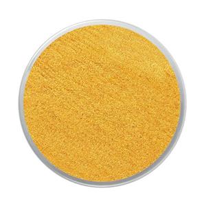 Pintura Facial Snazaroo Sparkle Amarelo (221), 18 ml