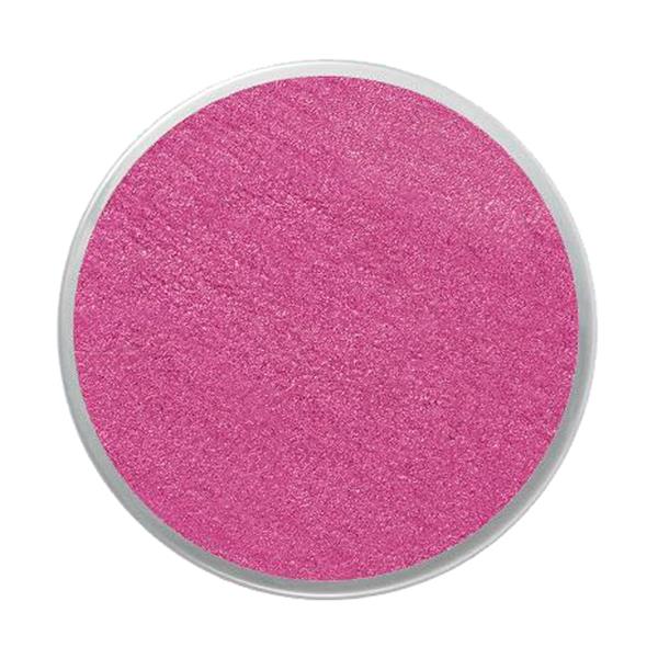 Pintura Facial Snazaroo Sparkle Rosa (581), 18 ml