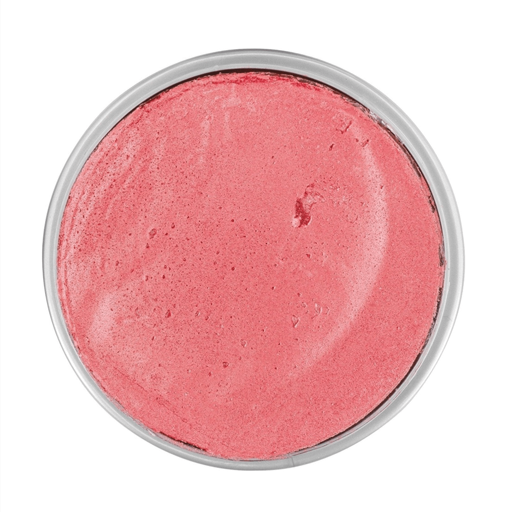 Pinturas faciais Snazaroo Sparkle Rosa Salmao 18 Ml(566)