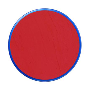 Pintura Facial Snazaroo Vermelho (055), 18 ml