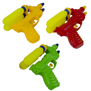 Pistola de Água