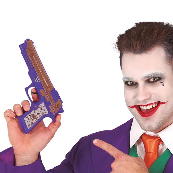 Pistola Joker Dangerous