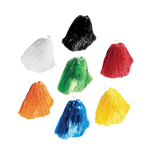 Pompom Claque Deluxe, vendido à unid.
