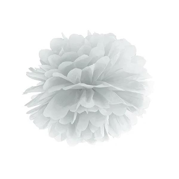 Pompom Papel, 35 cm