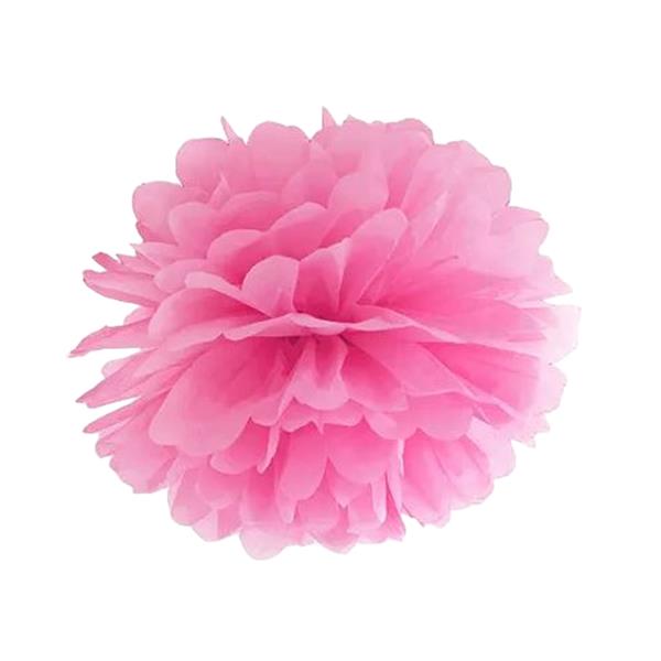 Pompom Papel, 35 cm