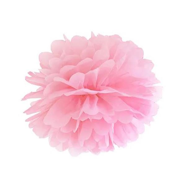 Pompom Papel, 35 cm