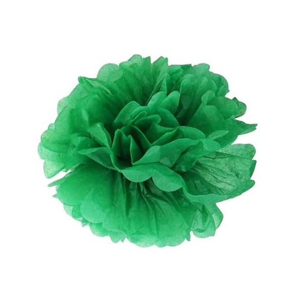 Pompom Papel, 35 cm