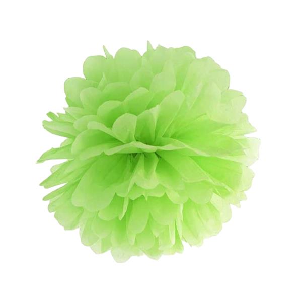 Pompom Papel, 35 cm