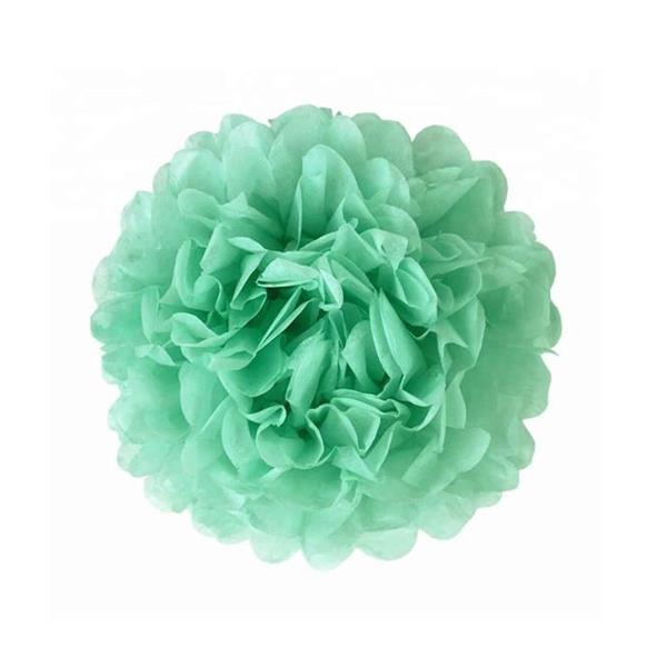 Pompom Papel, 35 cm