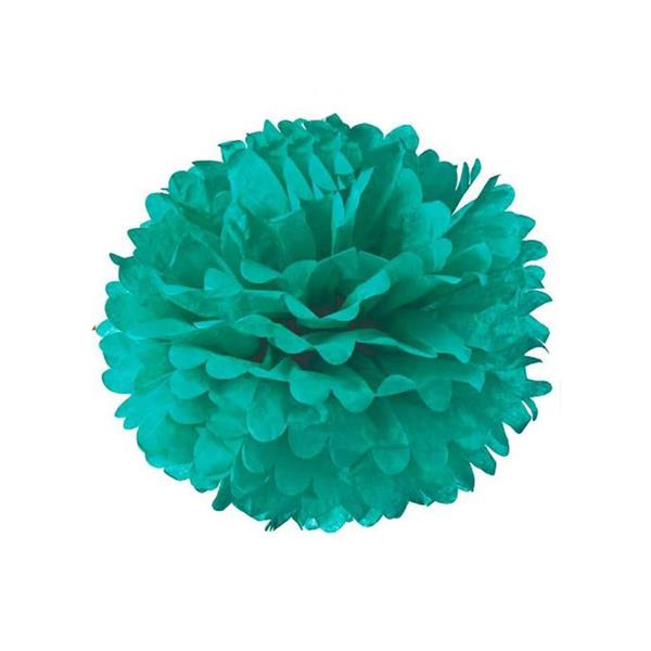 Pompom Papel, 35 cm