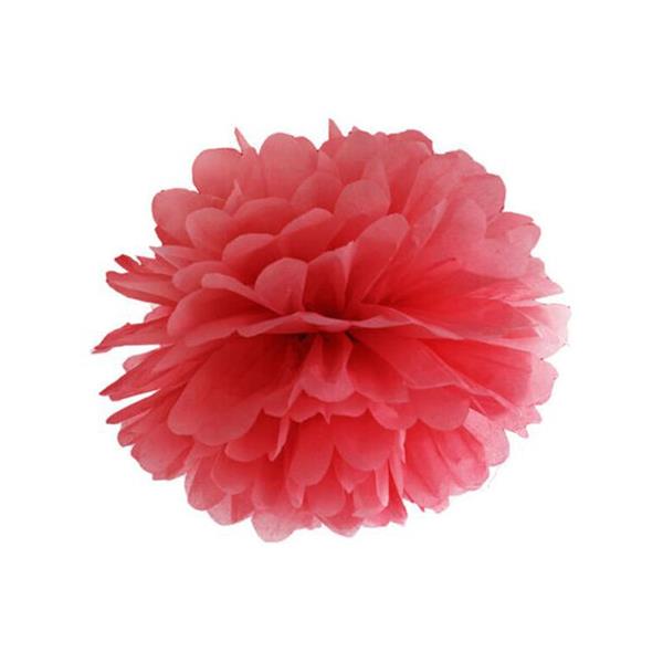 Pompom Papel, 35 cm