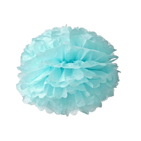 Pompom Papel, 35 cm