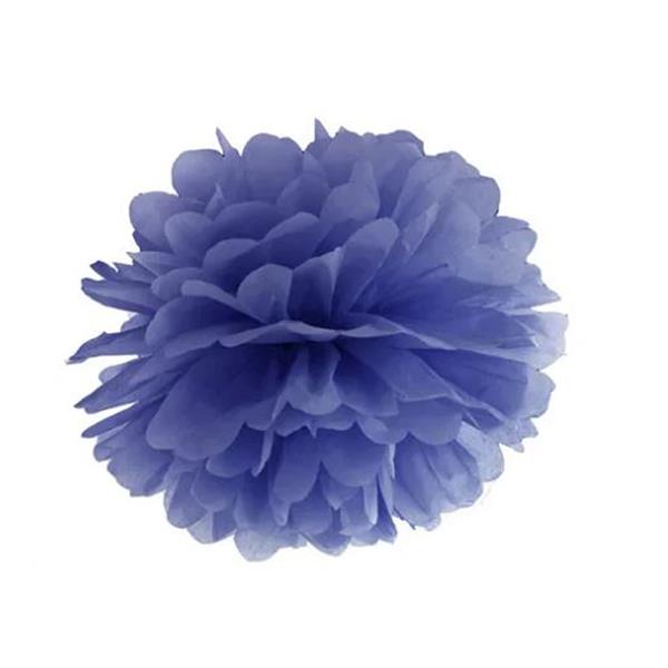 Pompom Papel, 35 cm