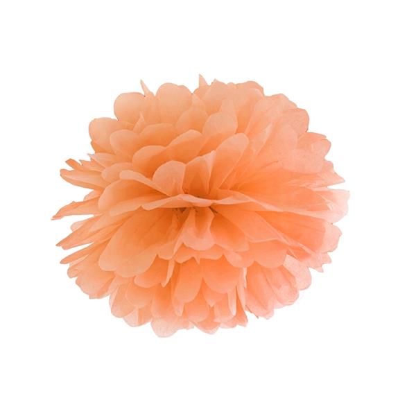 Pompom Papel, 35 cm