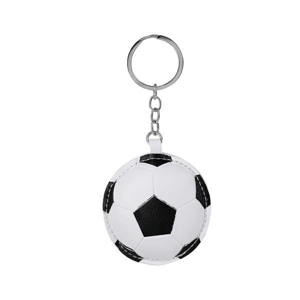 Porta-Chaves Bola de Futebol