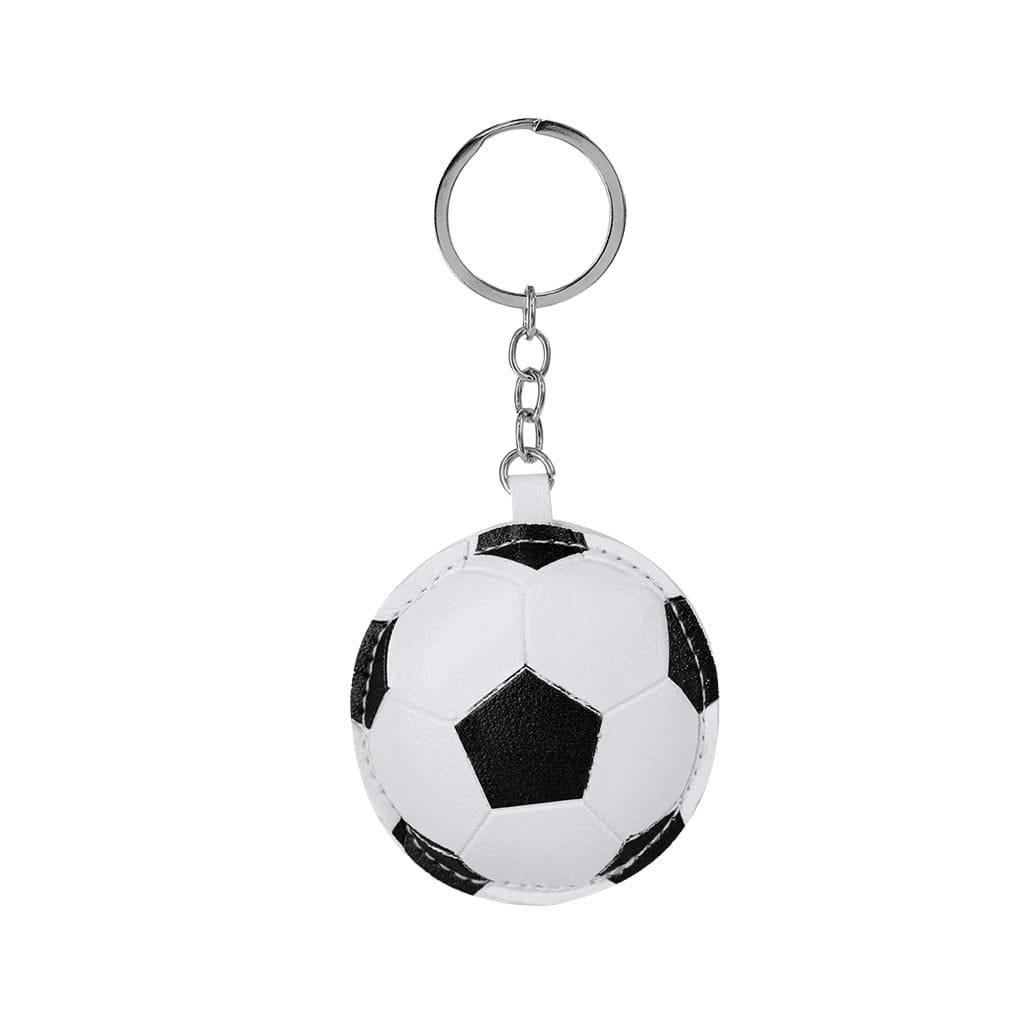 Porta-Chaves Bola de Futebol