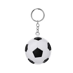 Porta-Chaves Bola de Futebol