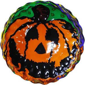 Prato Abóbora Verde