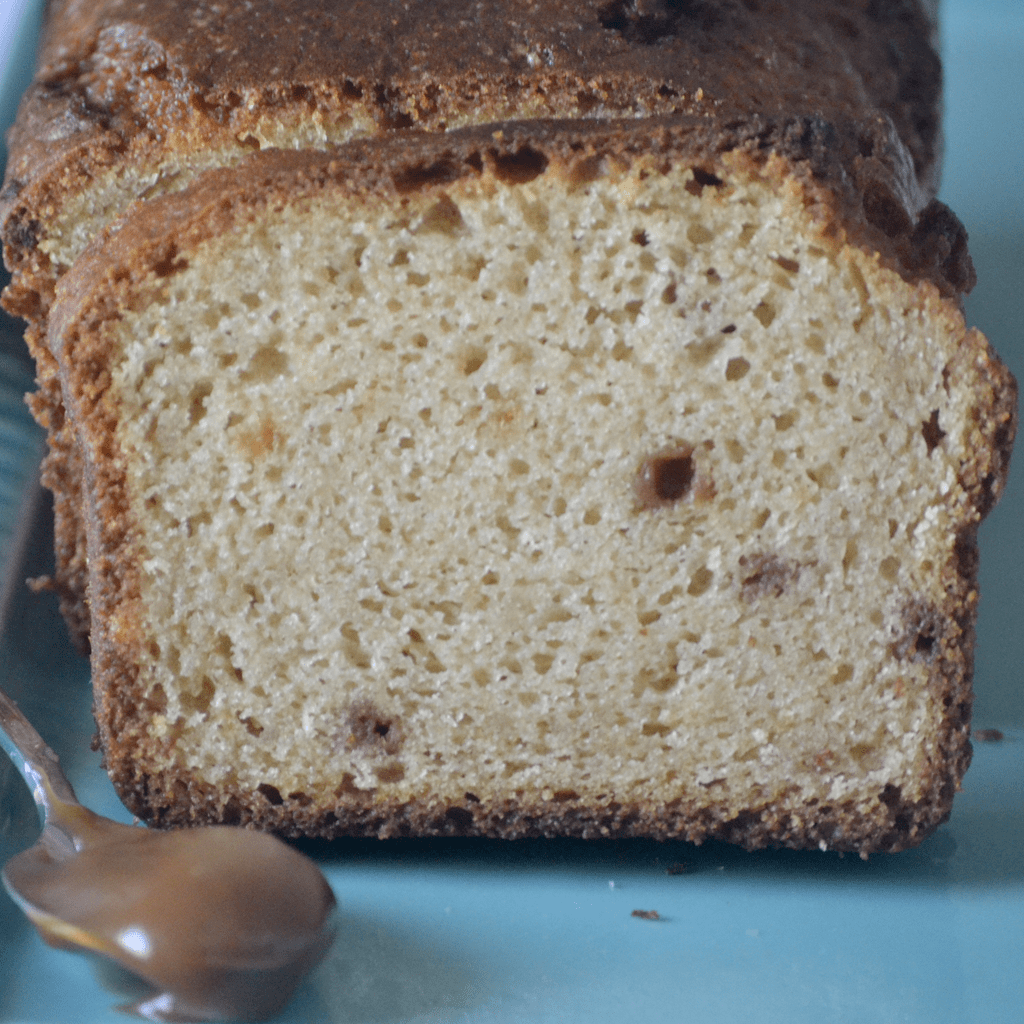 Preparado Bolo Caramelo, 500 Gr.