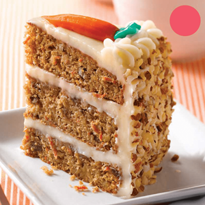 Preparado Bolo Cenoura, 500 Gr.