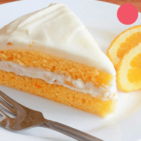 Preparado Bolo Laranja, 500 Gr.