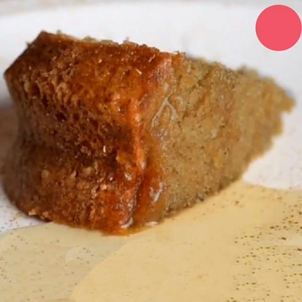 Preparado Bolo Mel e Canela, 500 Gr