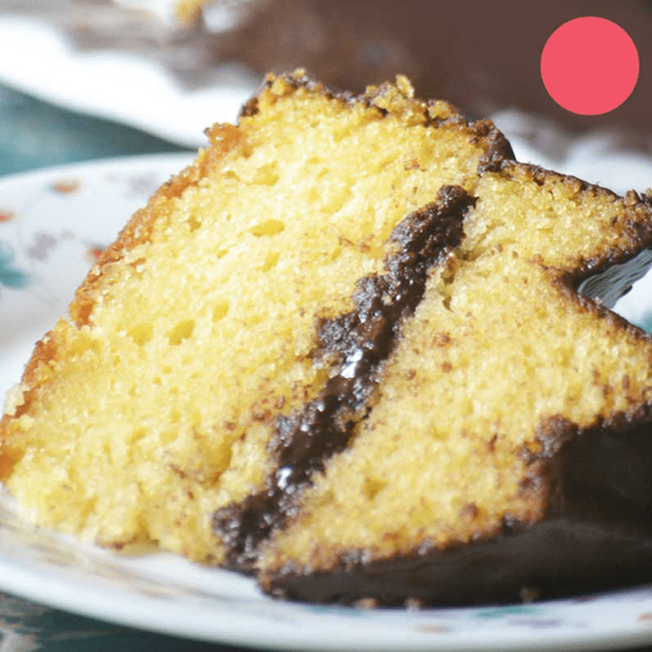 Preparado Bolo Neutro, 500 Gr.