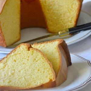 Preparado Bolo Pão-de-Ló, 500 Gr.