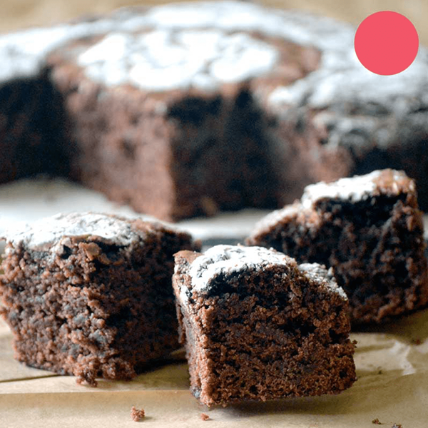 Preparado Brownie, 500 Gr.