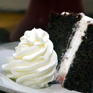 Preparado Chantilly, 250 gr.