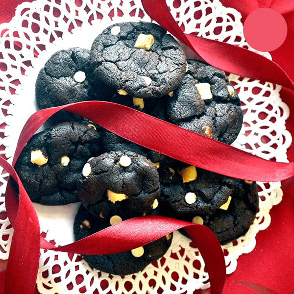 Preparado Cookie Chocolate, 500 Gr.