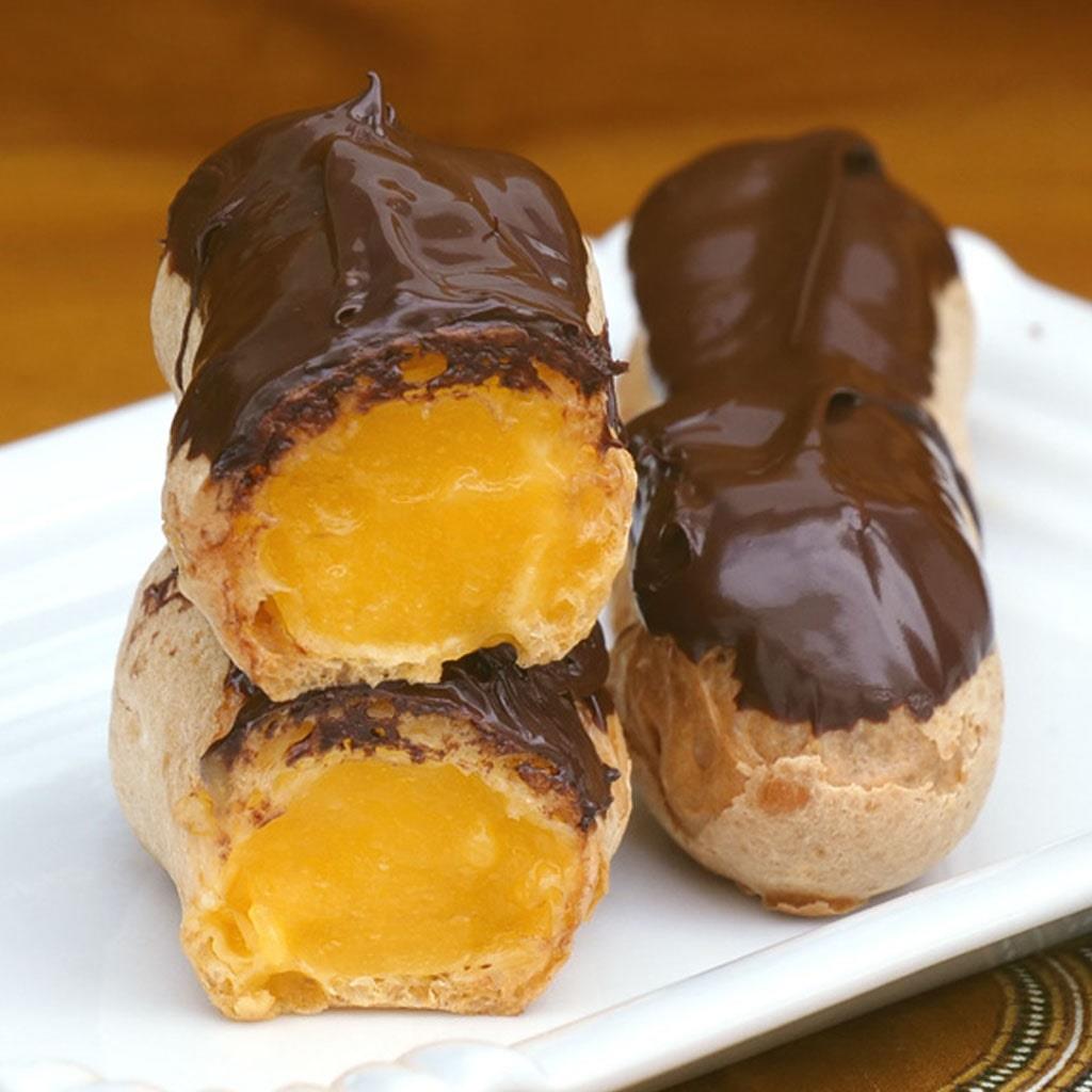 Preparado Creme Pasteleiro, 300 gr.