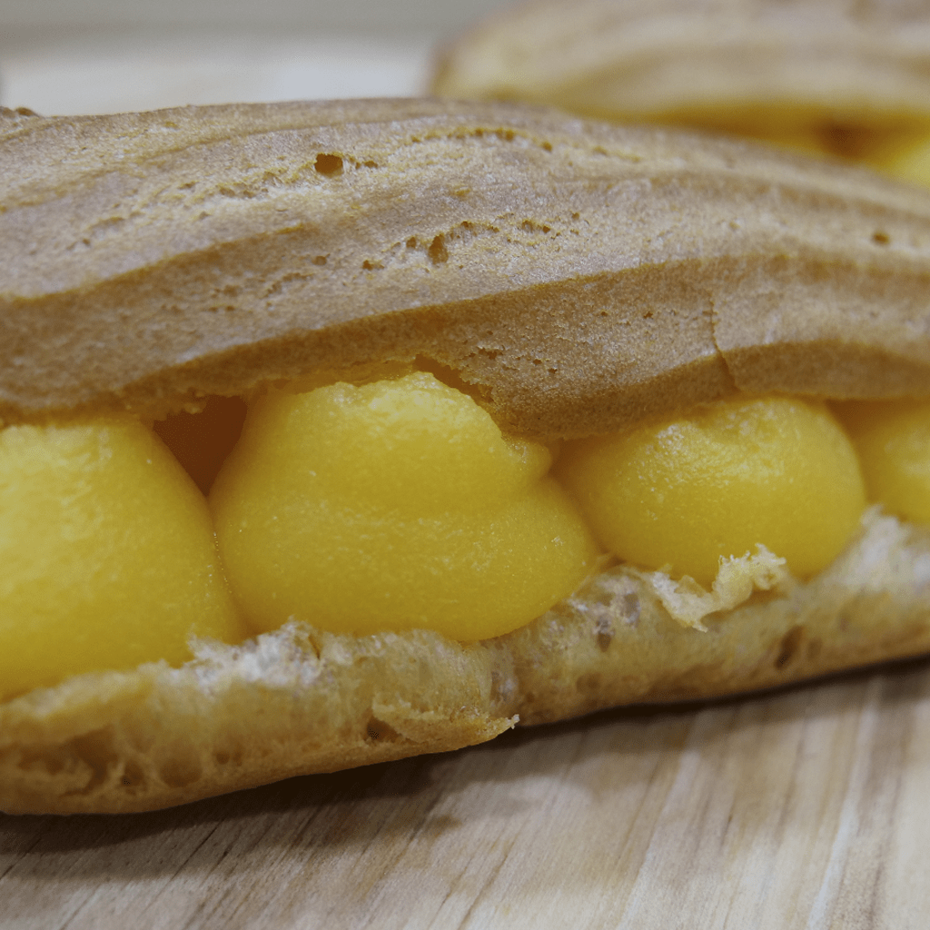 Preparado Creme Pasteleiro 250 Gr.