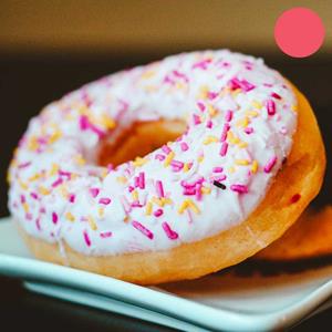 Preparado Donuts, 500 gr