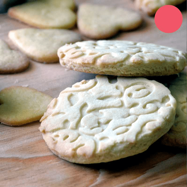 Preparado Massa Areada, 500 Gr.